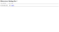 Desktop Screenshot of legnica.euco.pl
